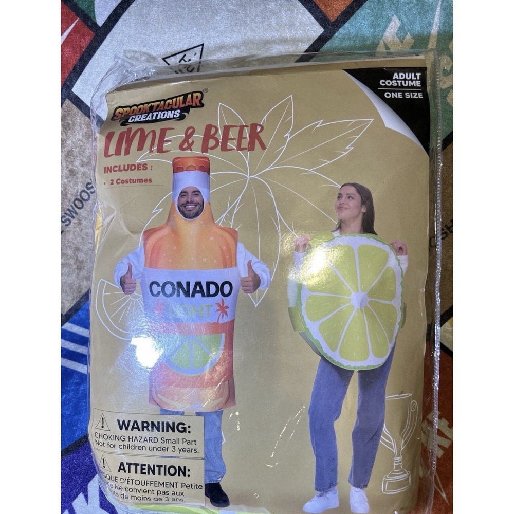 Puff Me Up Adult One Size Full Body Bulldog Halloween Costume
